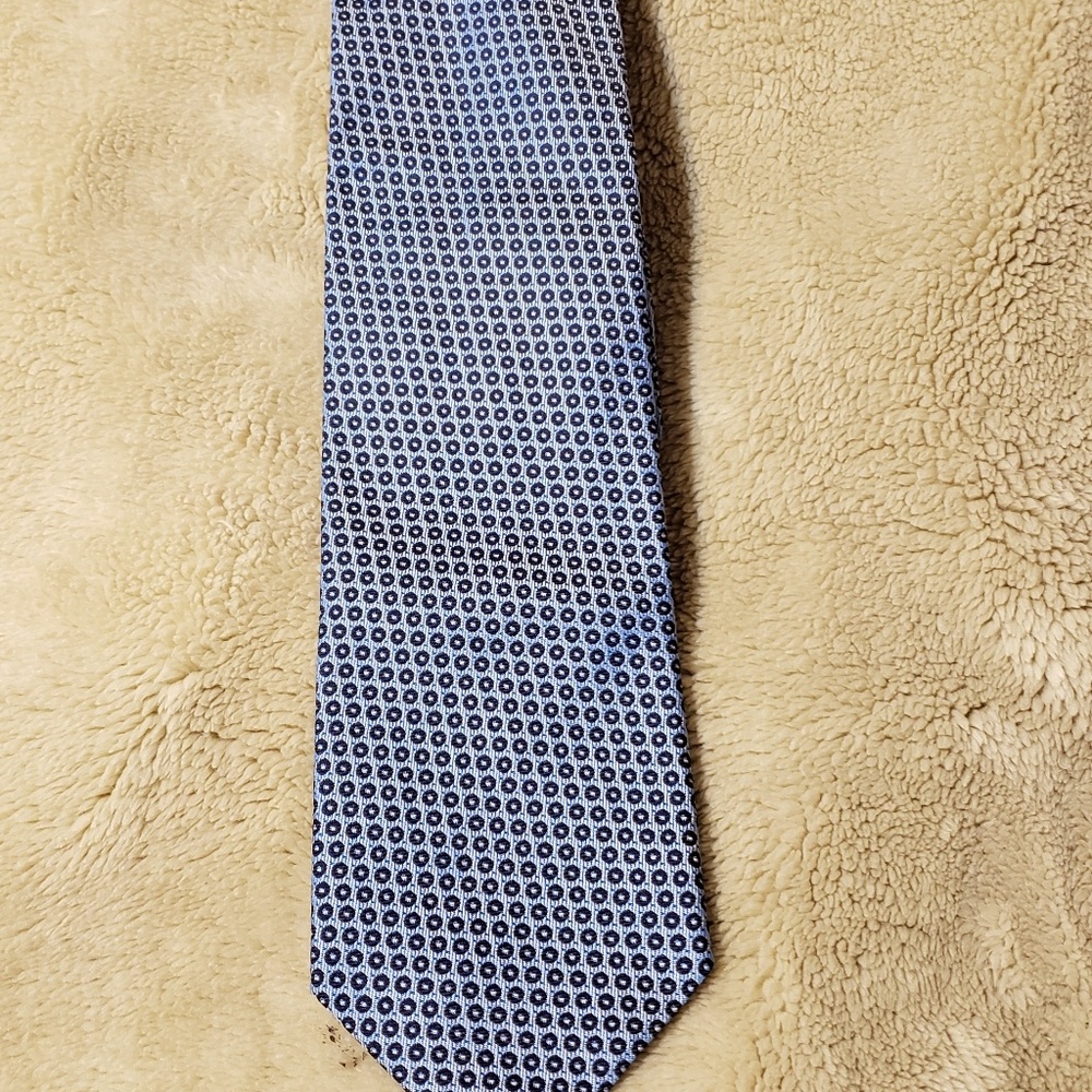 ERMENEGILDO ZEGNA TIE